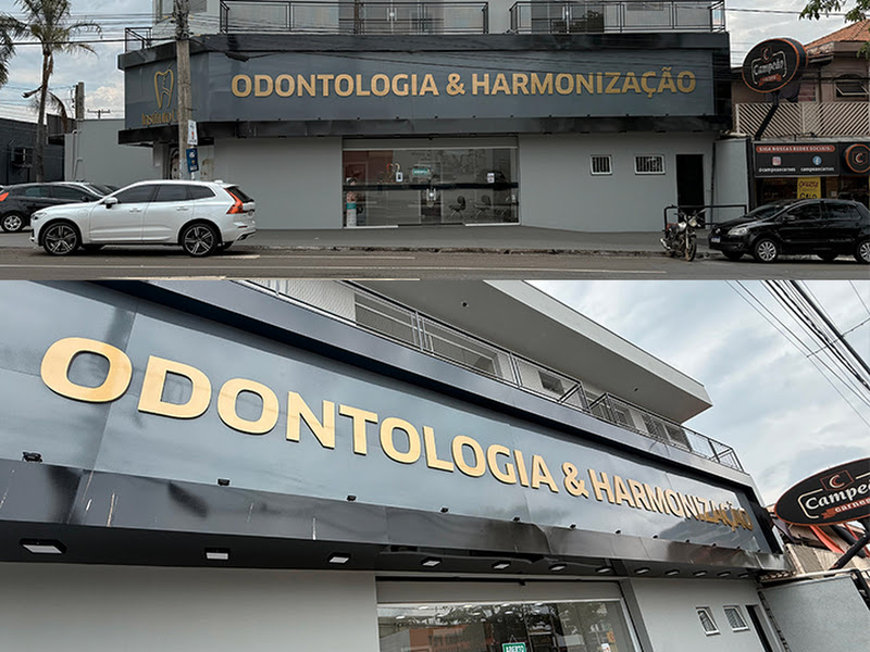 Foto 2 de Instituto COP - Dentista em Hortolândia