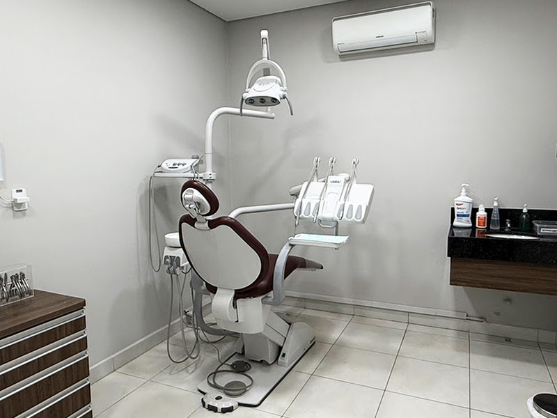 Foto 3 de Instituto COP - Dentista em Hortolândia