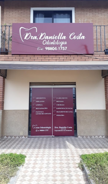 Foto 3 de Instituto Costa Odontologia