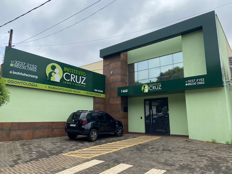 Foto 2 de Instituto Cruz | Implantes dentários em São José do Rio Preto | Clínica odontológica