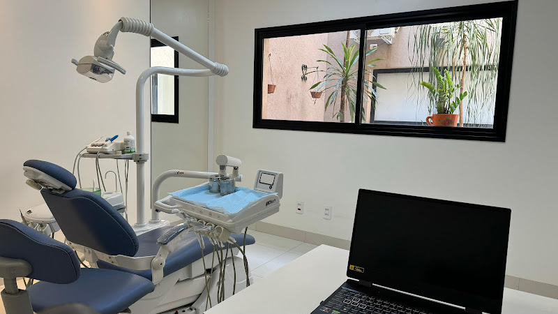 Foto 3 de Instituto Cruz | Implantes dentários em São José do Rio Preto | Clínica odontológica