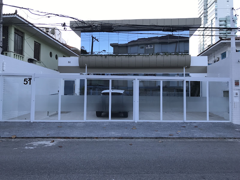 Foto 2 de Instituto Curvelo Odontologia Santos