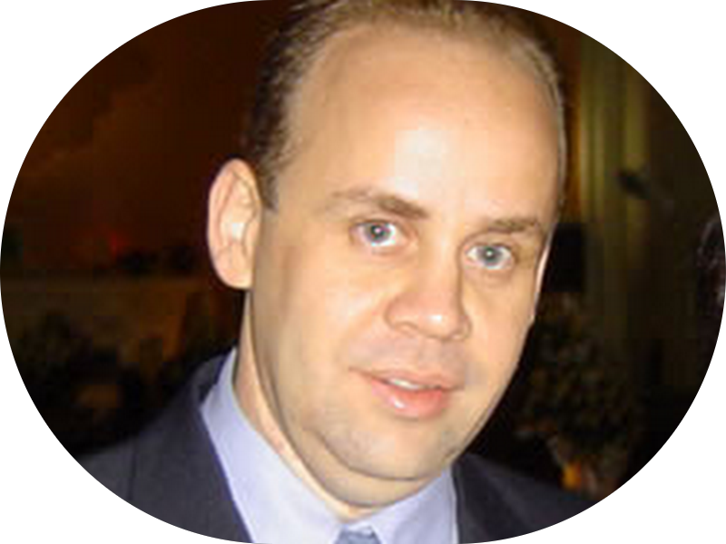 Foto 2 de Instituto da Coluna Tiago Veras