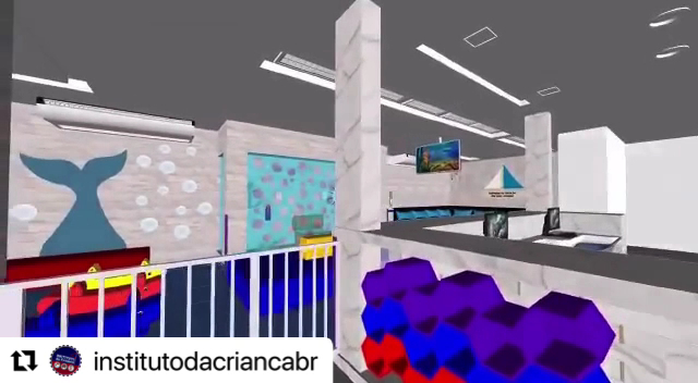 Foto 3 de Instituto da Criança