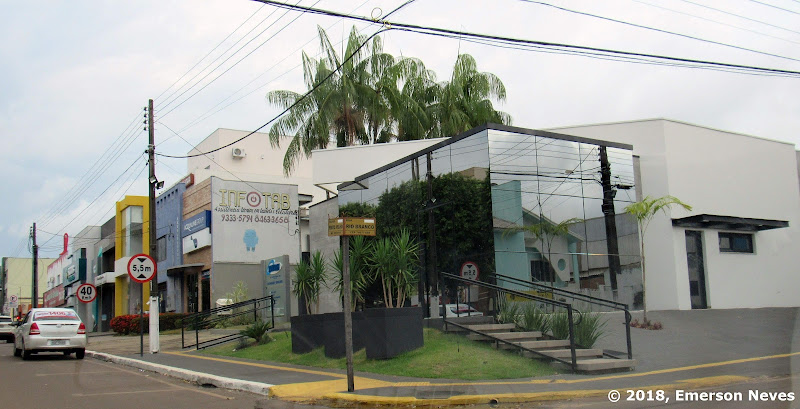 Foto 2 de Instituto da Face