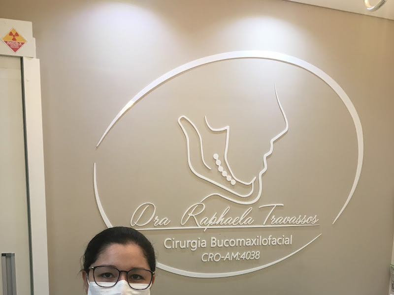 Foto 3 de Instituto da Face do Amazonas - Cirurgia Buco-Maxilo-Facial - Dr. Joel Motta Junior