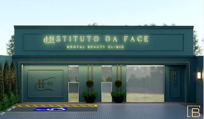 Foto 2 de Instituto da Face - MS | Dr. Alexsandro Sakurai