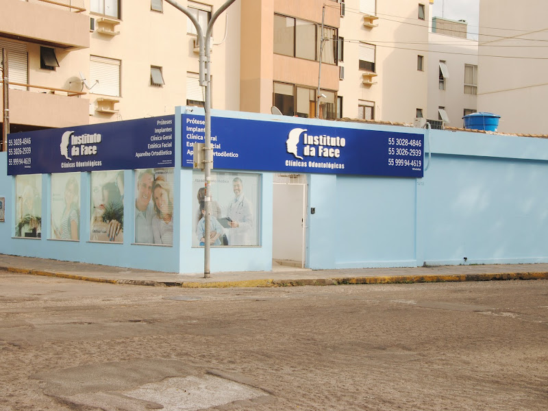 Foto de Instituto da Face - Ortodontia e Implantes Dentários - Duque de Caxias