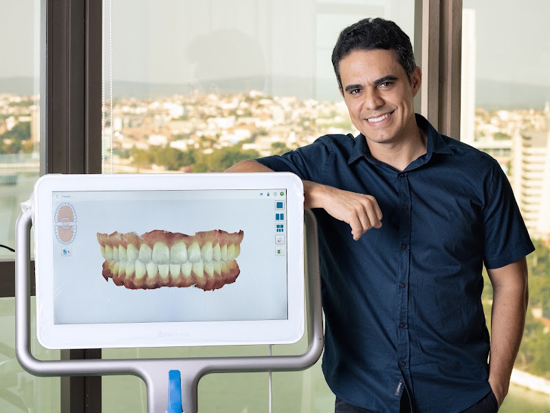 Foto de Instituto da Face Prof. Dr. Josuel Cavalcante