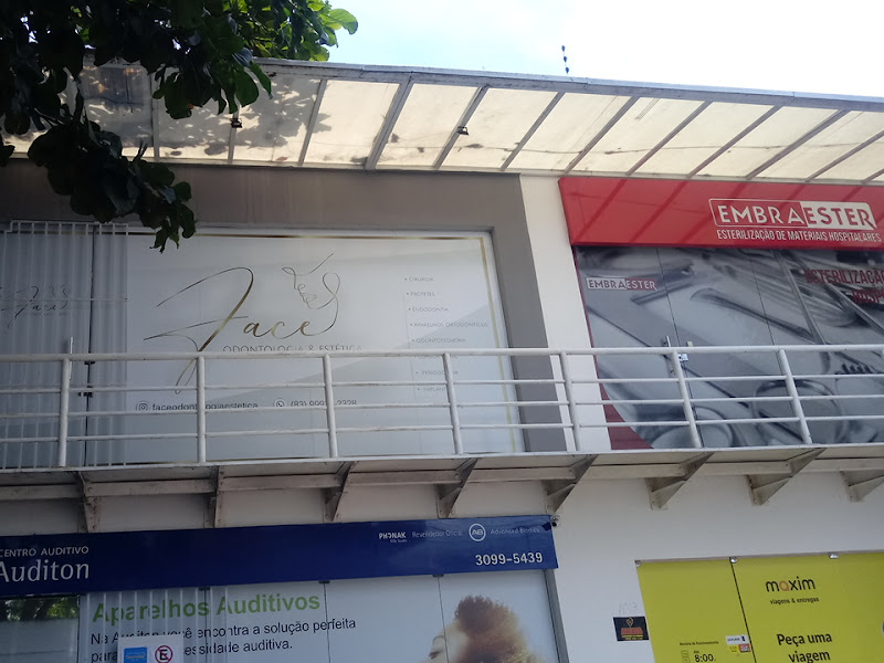 Foto 3 de Instituto da Face Prof. Dr. Josuel Cavalcante