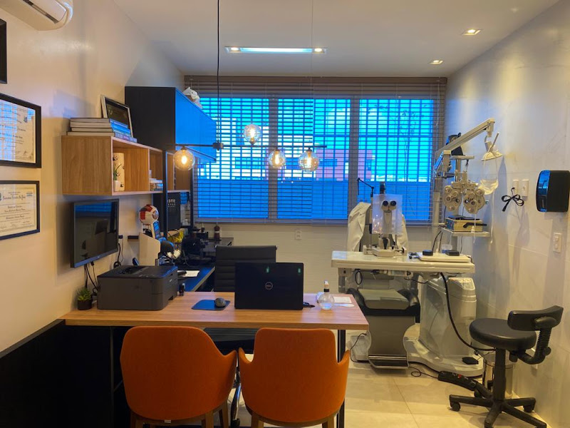 Foto 2 de Instituto da Visão Região dos Lagos