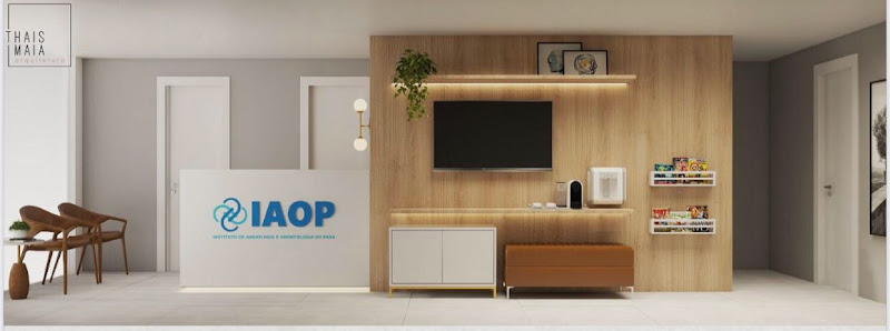 Foto 2 de Instituto de Angiologia e odontologia do Pará