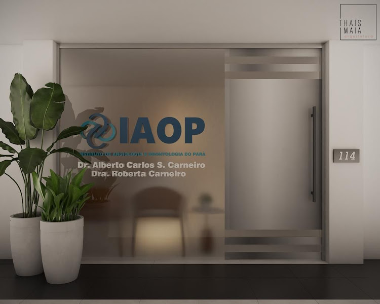 Foto 3 de Instituto de Angiologia e odontologia do Pará