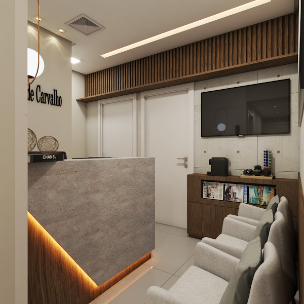 Foto 2 de Instituto de Carvalho - Odontologia & Face