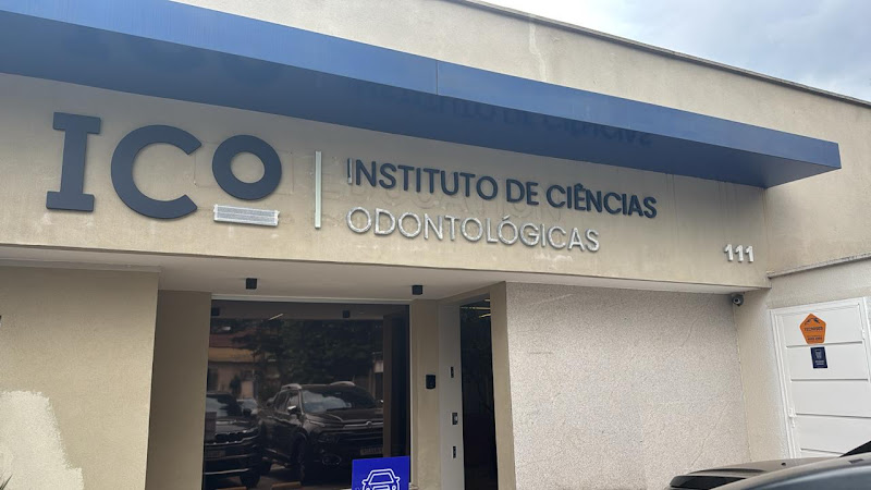 Foto 2 de Instituto de Ciências Odontológicas