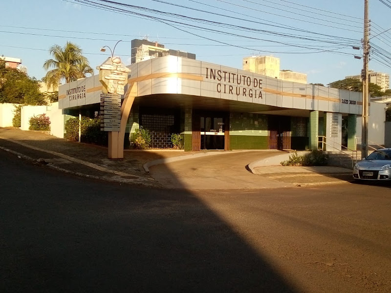 Foto 2 de Instituto de Cirurgia