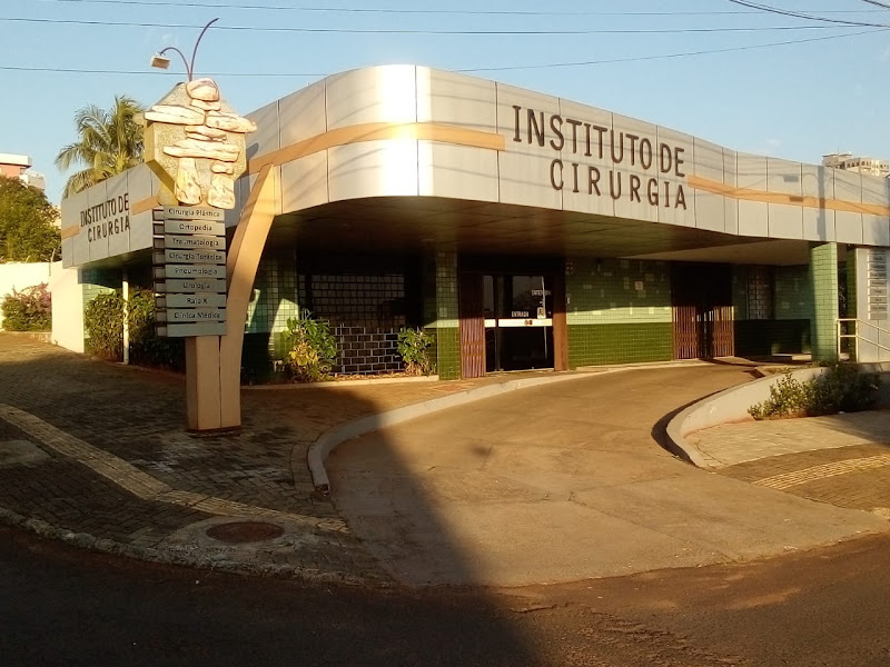 Foto 3 de Instituto de Cirurgia