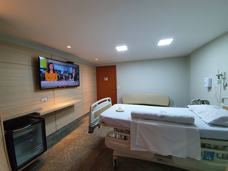 Foto 2 de Instituto de Cirurgia do Lago