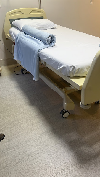 Foto 3 de Instituto de Cirurgia do Lago