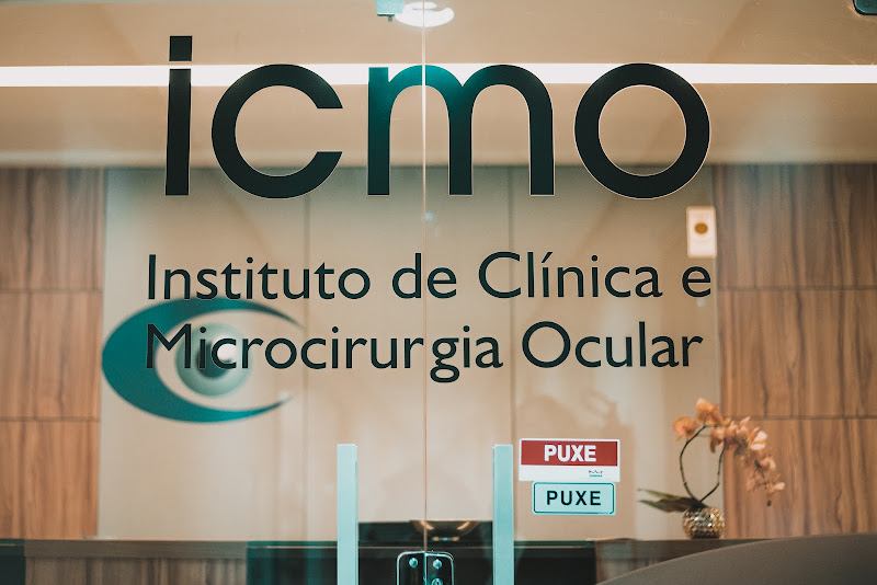 Foto 2 de Instituto de Clínica e Microcirurgia Ocular (ICMO)