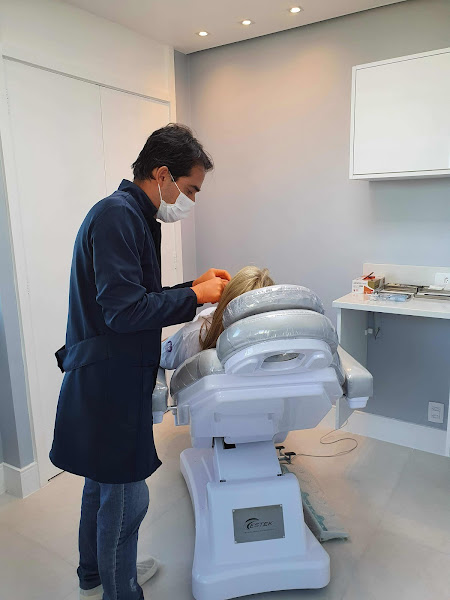 Foto 2 de Instituto de Harmonização Orofacial - IHOF