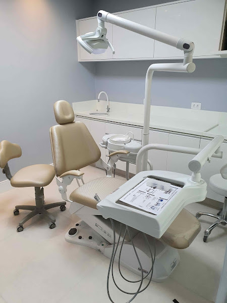 Foto 3 de Instituto de Harmonização Orofacial - IHOF