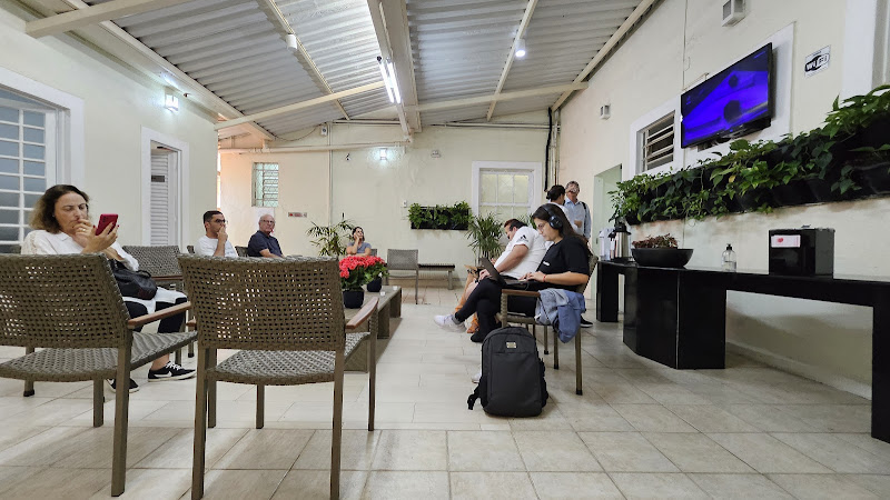 Foto 2 de Instituto de Hipertensão Arterial