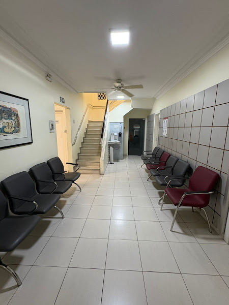 Foto 3 de Instituto de Hipertensão Arterial