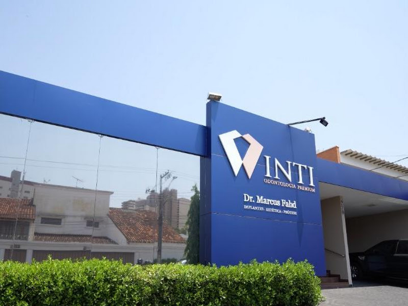 Foto de Instituto de Implantes Dentais | Clínica INTI