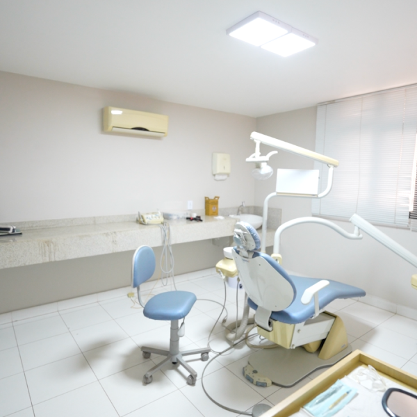 Foto 3 de Instituto de Implantes Dentais | Clínica INTI