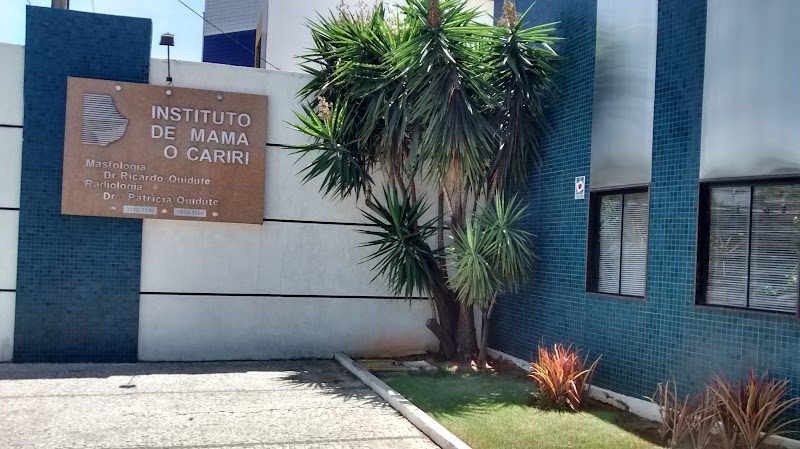 Foto 2 de Instituto de Mama do Cariri