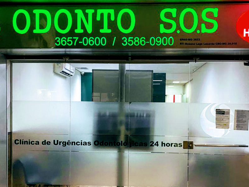 Foto 6 de Instituto de Odontologia 24h