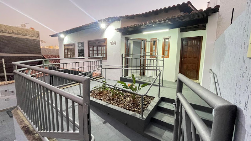 Foto 2 de Instituto de Odontologia Américo