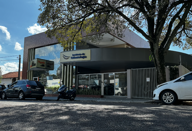 Foto 3 de Instituto de Odontologia