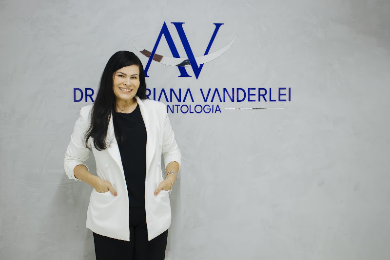 Foto 2 de INSTITUTO DE ODONTOLOGIA DRA. ADRIANA VANDERLEI