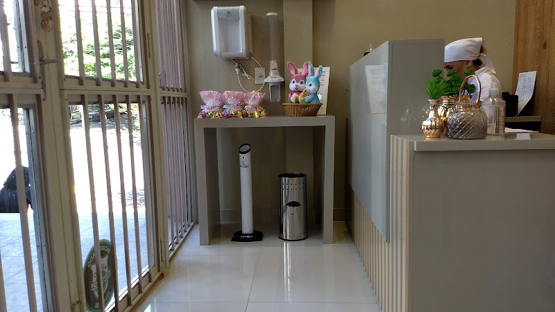 Foto 2 de Instituto de Odontologia Dra. Débora Rocha