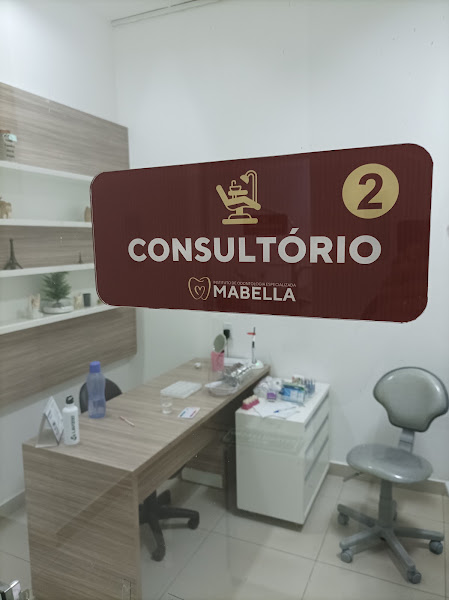 Foto 2 de Instituto de Odontologia Especializada Mabella