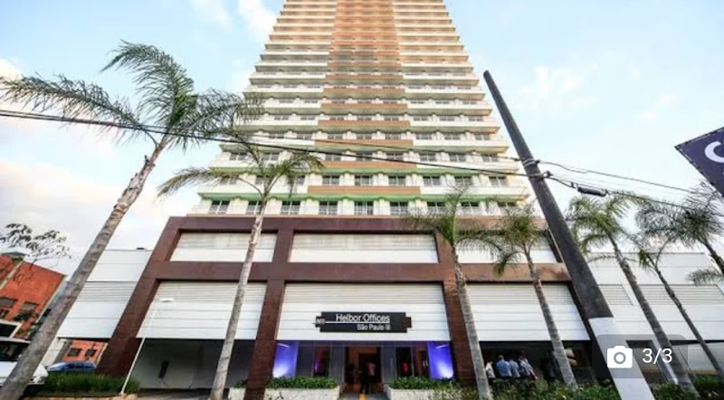 Foto 3 de Instituto de Odontologia Garrido