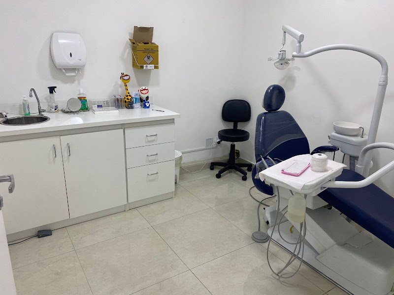 Foto 5 de Instituto de Odontologia Garrido