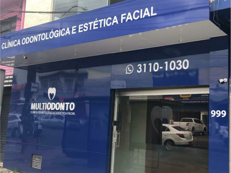 Foto de Instituto de Odontologia Grossi Heleno