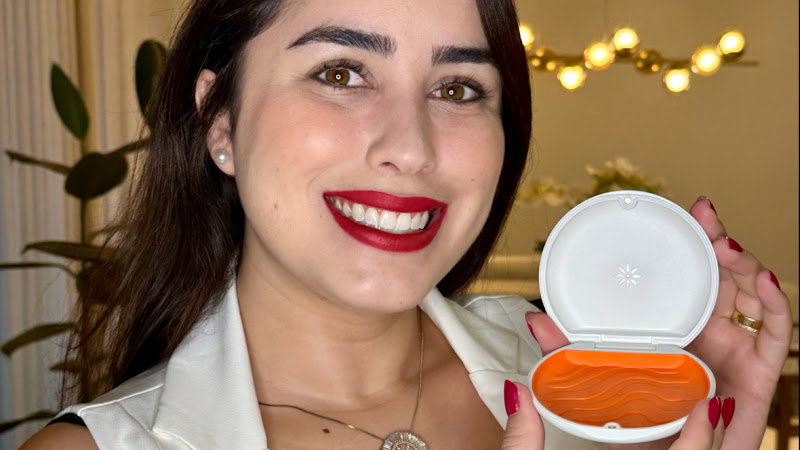 Foto 2 de Instituto de Odontologia Pontes - por Dra. Karine Pontes - Top Doctor Invisalign em Ipatinga