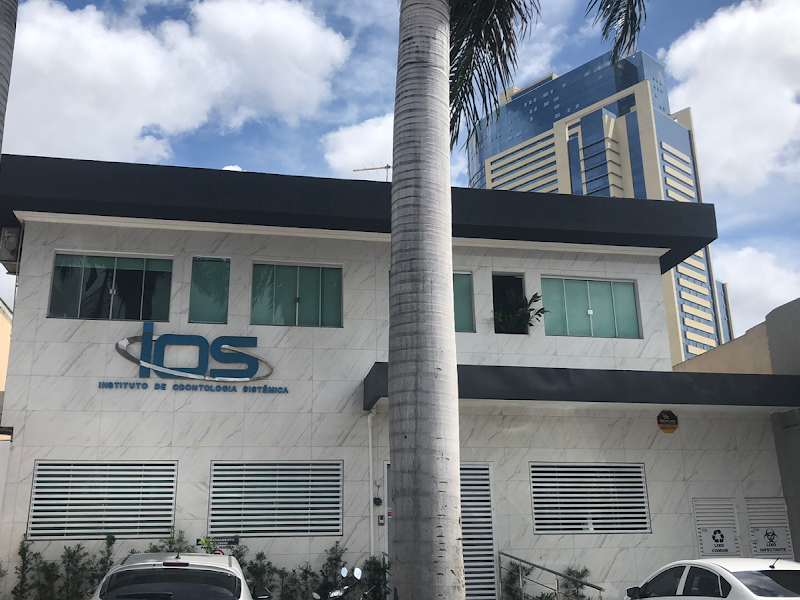 Foto 2 de Instituto de Odontologia Sistêmica