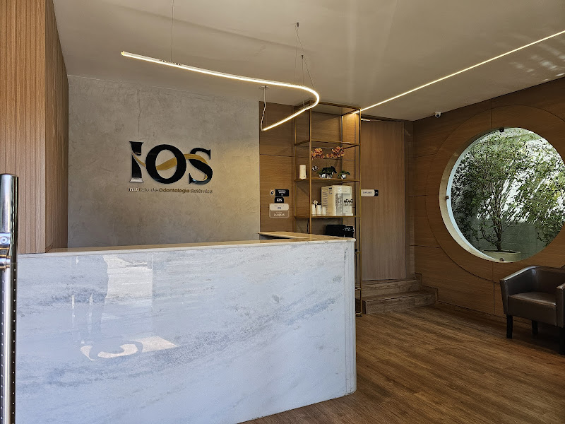 Foto 3 de Instituto de Odontologia Sistêmica