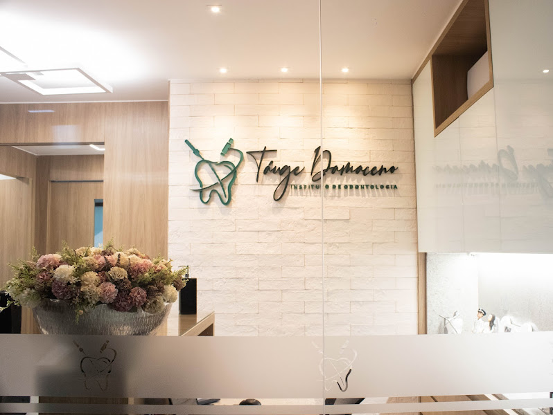 Foto 2 de Instituto de Odontologia Táuge Damaceno - Asa Sul