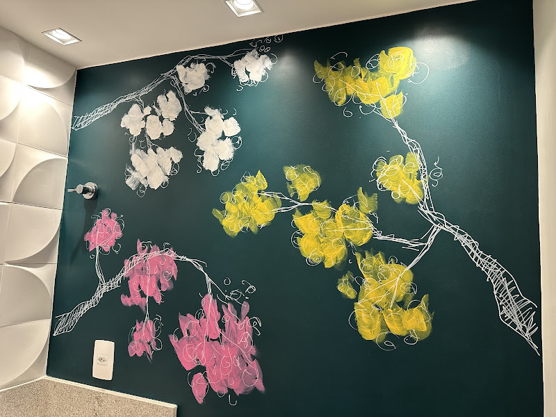 Foto 3 de Instituto de Odontologia Táuge Damaceno - Asa Sul