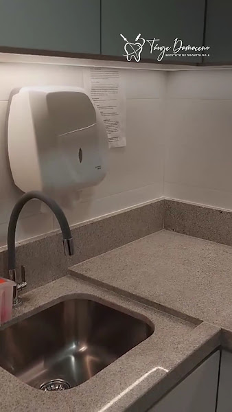 Foto 4 de Instituto de Odontologia Táuge Damaceno - Asa Sul