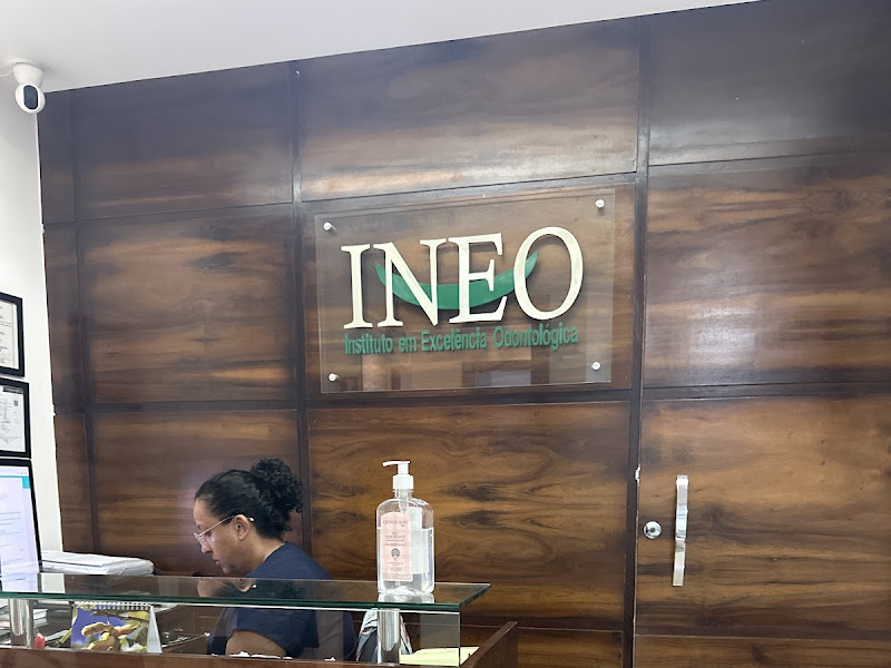 Foto 7 de Instituto de Odontologia Táuge Damaceno - Asa Sul