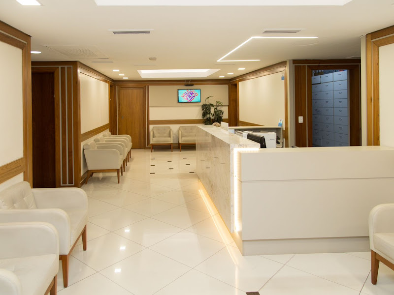 Foto de Instituto de Oftalmologia Lavinsky - Matriz - Quintino Bocaiúva