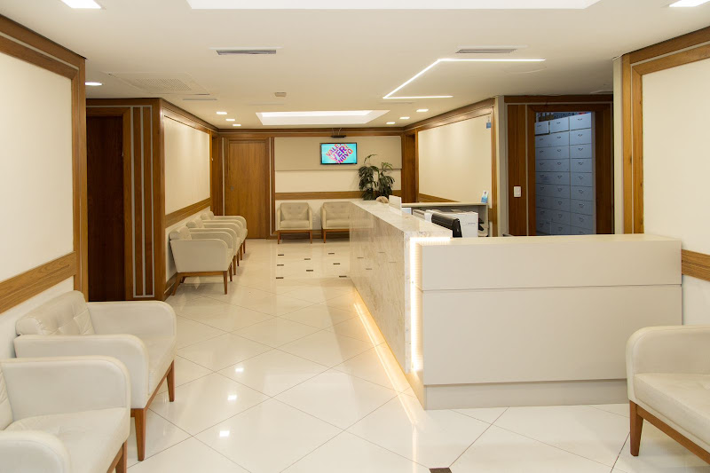 Foto 2 de Instituto de Oftalmologia Lavinsky - Matriz - Quintino Bocaiúva