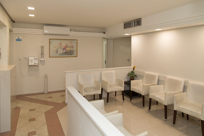 Foto 3 de Instituto de Oftalmologia Lavinsky - Matriz - Quintino Bocaiúva